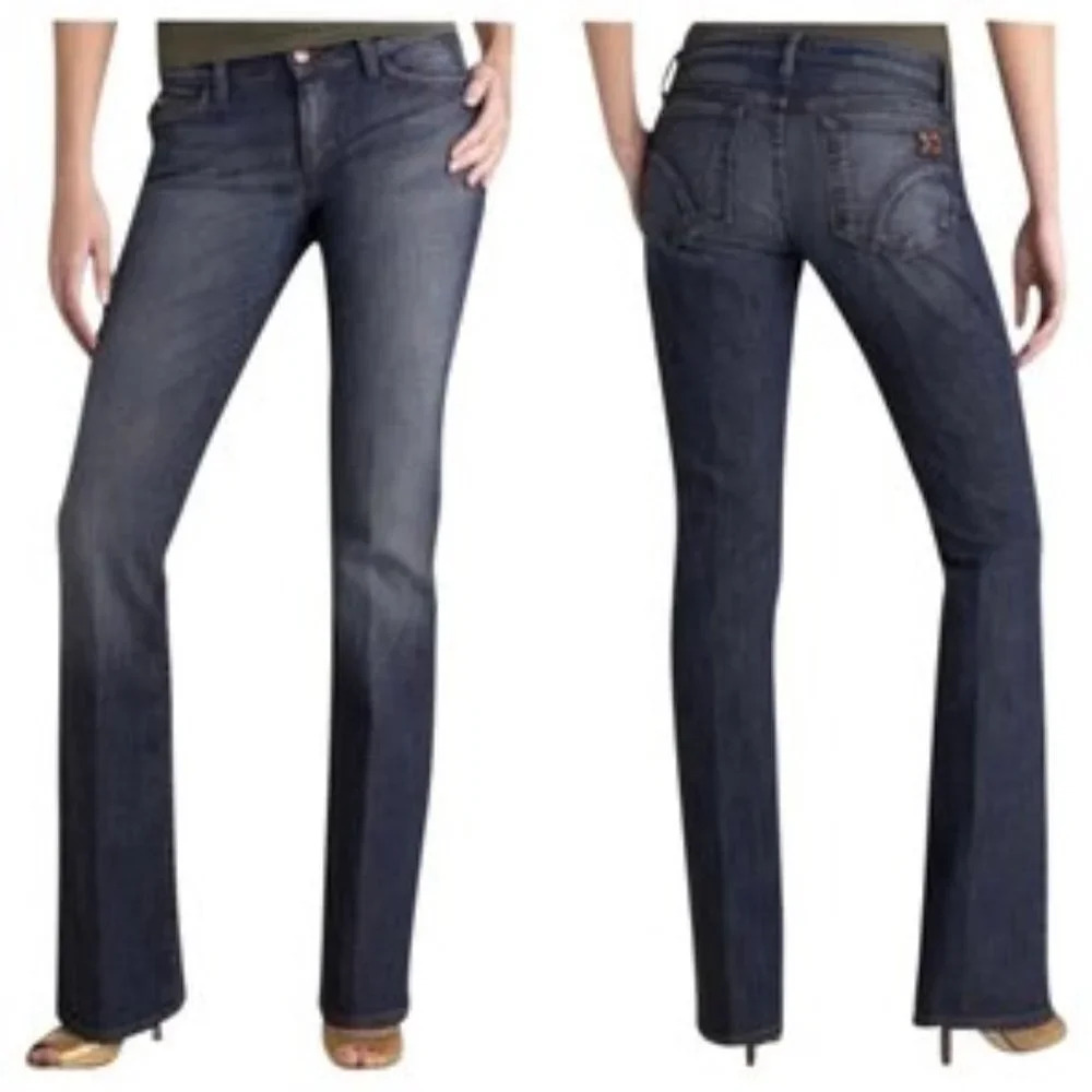 JOE JEANS Gigi Medium Size 29                           #108